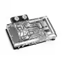 Bitspower Classic BP-VG3070FE bloco de água para GPU RTX 3070 Founders Edition, ARGB, acrílico