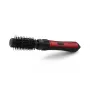 Modelador de cabelo Esperanza EBL008 escova de ar quente preto, vermelho 1000 W 1,8 m