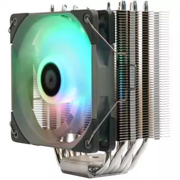 Arrefecedor Cooler Venemous Plus - 115x/1200/20xx/1366/AM4 - Arrefecedor de CPU (355680)