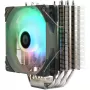 Arrefecedor Cooler Venemous Plus - 115x/1200/20xx/1366/AM4 - Arrefecedor de CPU (355680)