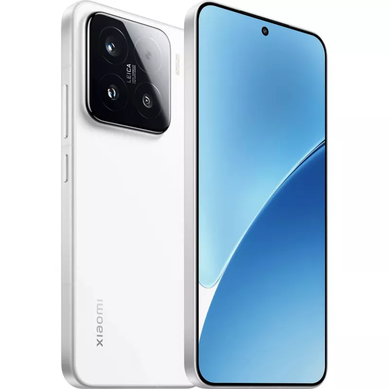 Xiaomi 15 16,1 cm (6,36 polegadas)