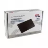 Caixa para HDD LC-Power LC-25U3-Hydra preto 2,5 polegadas