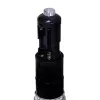 Moinho de pimenta Esperanza EKP001W branco