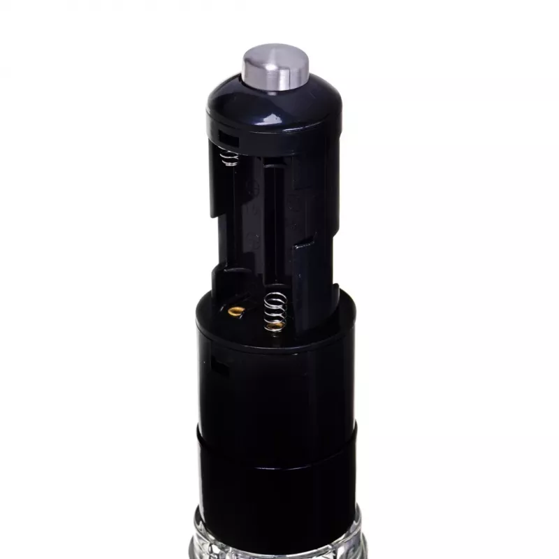 Moinho de pimenta Esperanza EKP001W branco