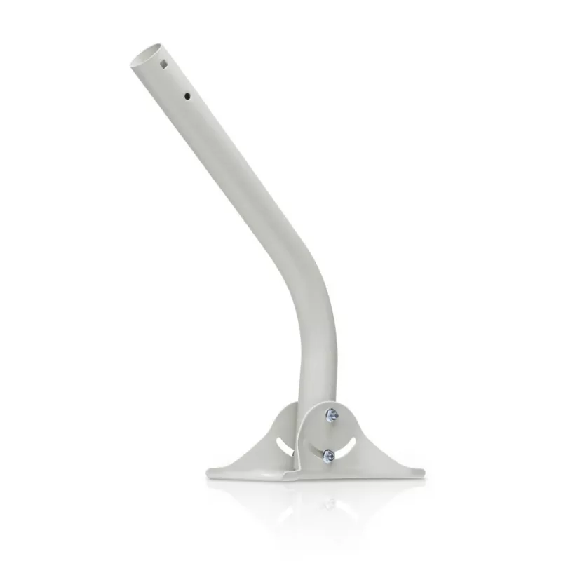 Ubiquiti UB-AM suporte de braço universal, montagem em parede / poste para antenas