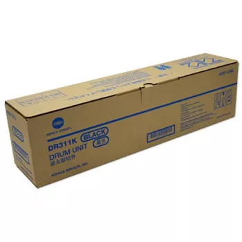 Toner original Konica Minolta DR311K