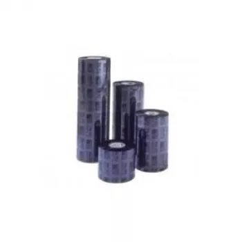 Fita de impressora Zebra Resin 4800 6,14 polegadas x 156 mm