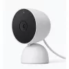 Google Nest Cam - Câmara de vigilância de rede - Interior - Cor (dia/noite)