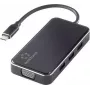 Renkforce RF-4613076 preto