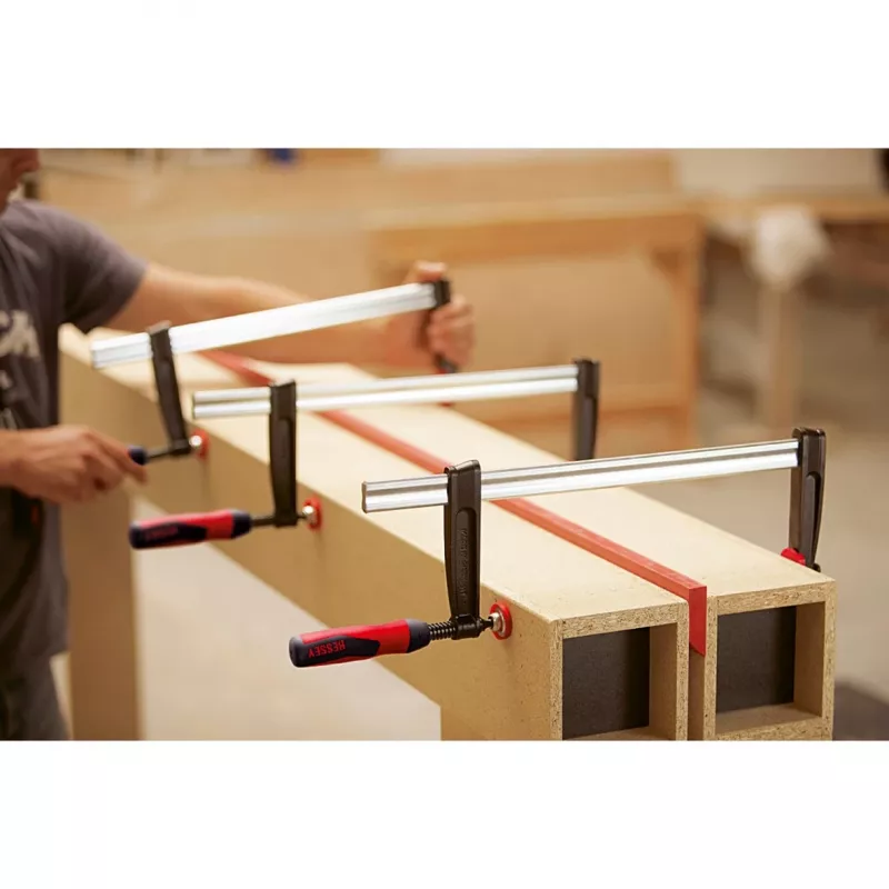 Bessey TPN60S12BE preto