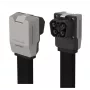 Cabo de ligação de bateria EcoFlow MM100 5008004007 — cabo de bateria compatível