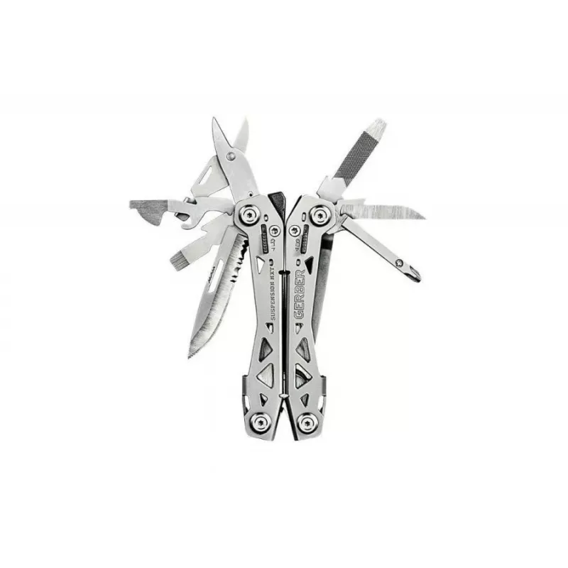 Multiferramenta GERBER Suspension NXT