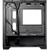 Caixa Elite 302 preta