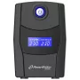 PowerWalker VI 800 STL UPS (fonte de alimentação ininterrupta) line-interactive