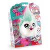 Brinquedo de role-play Canal Toys Airbrush Plush AIR038 penteados multicolor