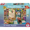 Puzzle Schmidt Spiele Aimee Stewart: Memories of Venice — 1000 peças