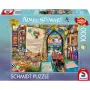 Puzzle Schmidt Spiele Aimee Stewart: Memories of Venice — 1000 peças