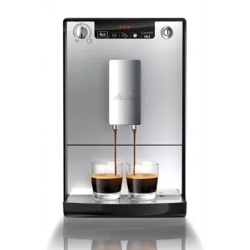 Máquina de café expresso automática Melitta 1,2 L Caffeo Solo