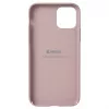 Capa Krusell Sandby iPhone 11 Pro Max 16,5 cm rosa