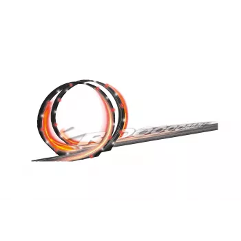 Conjunto GO Led Looping (luz e som)