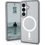 UAG Urban Armor Gear Dot capa com módulo magnético | Samsung Galaxy S26 | true ice (transparente)/ash (cinzento) | 214549114331 (214549114331)