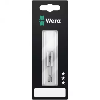Suporte de bits para chave de fendas Wera 899/4/1 SB