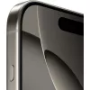 Apple iPhone 16 Pro Max - Smartphone 5G - Dual-SIM / armazenamento interno 1 TB - ecrã OLED - 6,9 - 2868 x 1320 píxeis (120 Hz)