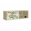 Smoby 7600820509 Life My Slide escorrega, 150 cm, com ligação de água, em plástico reciclado, a partir dos 2 anos