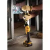 Lanterna LED articulada a bateria Dewalt 18V XR Li-Ion - unidade base
