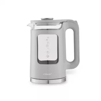 Chaleira elétrica Maestro MR-065 1,7 L 2200 W (MR-065-GREY) cinzento