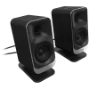 Altifalantes KLIPSCH ProMedia Lumina preto — sistema de altifalantes multimédia para secretária
