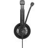 Headset Epos Impact SC 45 MS Mono USB-A, Mini-Phone 3,5mm