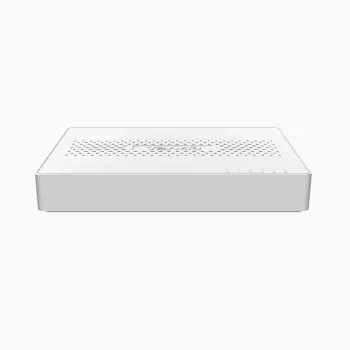 Switch Tenda SM105 Unmanaged 2.5G Ethernet 5 portas 25 Gbit/s