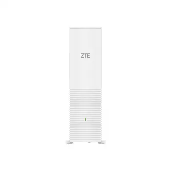 Router ZTE Wi-Fi Z3460 7 até 15000 Mbit/s 320 MHz@6 GHz, Router, Branco