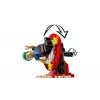 Conjunto de brinquedo de construção LEGO Buggy do Palhaço Tenda de Circo 75637 — 573 peças, 4 minifiguras, idade 8+