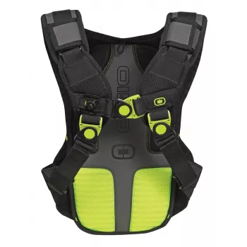 Mochila OGIO Baja mochila desportiva preta
