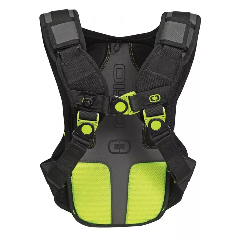 Mochila OGIO Baja mochila desportiva preta