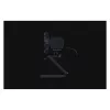 Webcam Razer Kiyo V2 X, 1440p @ 60 FPS, focagem automática, grande angular - preto
