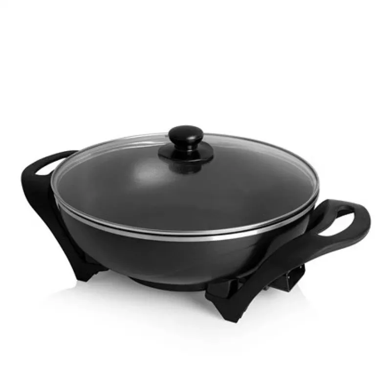 Frigideira elétrica Tristar PZ-9130