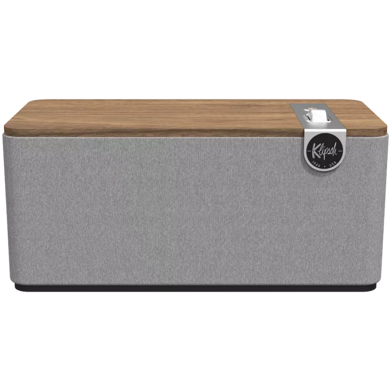 KLIPSCH The One Plus nogueira