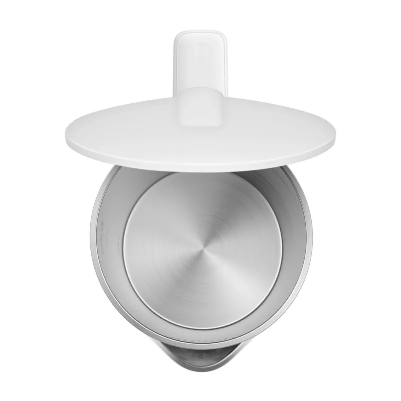 Chaleira elétrica Xiaomi Electric Kettle 2 Lite branca BHR9036EU