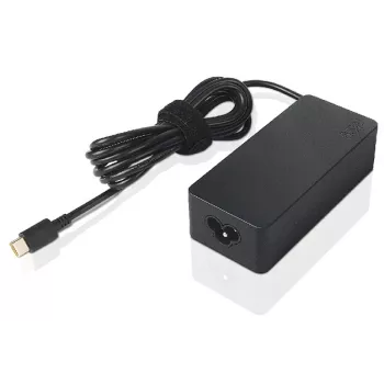 Lenovo 01FR024 fonte de alimentação 65 W preta
