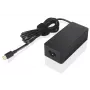 Lenovo 01FR024 fonte de alimentação 65 W preta