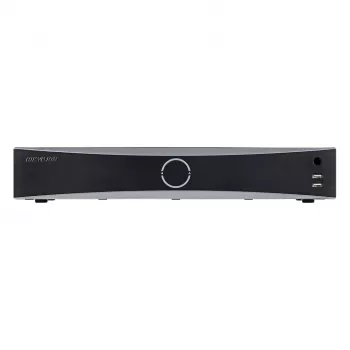 Gravador de vídeo em rede Hikvision DS-7732NXI-I4/S(E) 32 canais 4K
