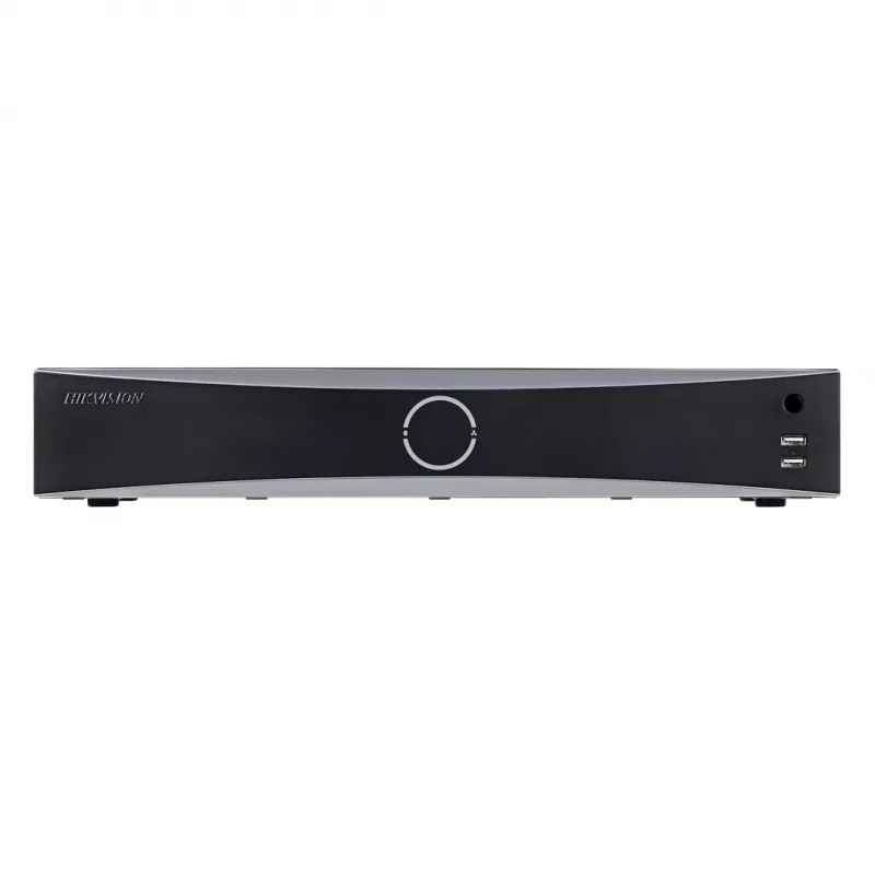 Gravador de vídeo em rede Hikvision DS-7732NXI-I4/S(E) 32 canais 4K