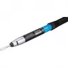 Micro-retificadora pneumática Hazet 9032MK, até 60.000 rpm