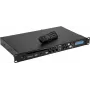 Leitor de CD Omnitronic CMP-102 MK2, rack 19 polegadas, Modelo CMP-102 MK2
