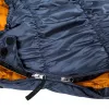 Saco-cama DEUTER Exosphere 0°C / 32°F — sintético, ink/maple