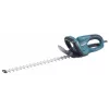 Makita UH6570 Corta-sebes elétrico lâmina dupla 550 W 3,8 kg