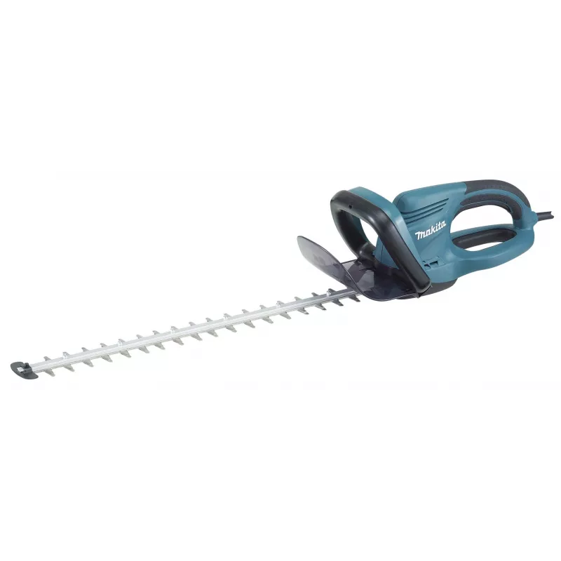 Makita UH6570 Corta-sebes elétrico lâmina dupla 550 W 3,8 kg
